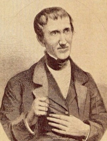 Isaac Holden