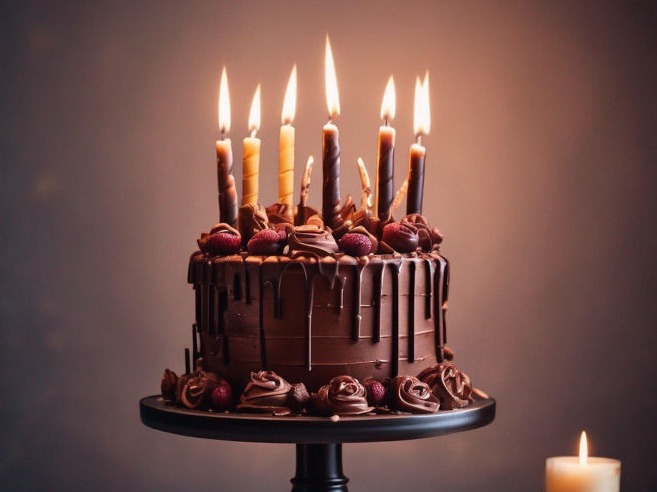 40th Birthday Celebration